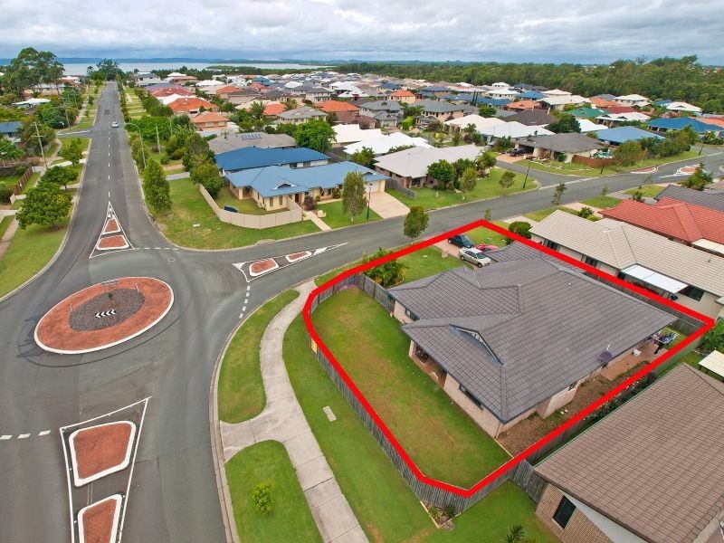 1 Manning Esplanade, Thornlands QLD 4164