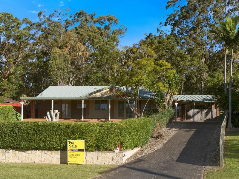 41 Pinewood Street, Capalaba QLD 4157