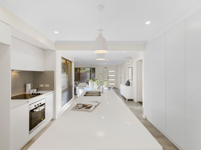 32 Arlington Street, Cleveland QLD 4163