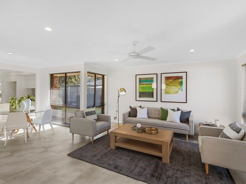 32 Arlington Street, Cleveland QLD 4163