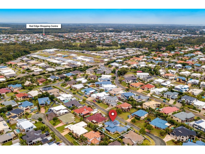 20 Watervale Drive, Redland Bay QLD 4165