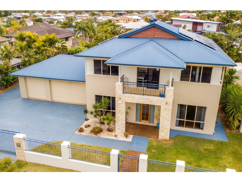 20 Watervale Drive, Redland Bay QLD 4165