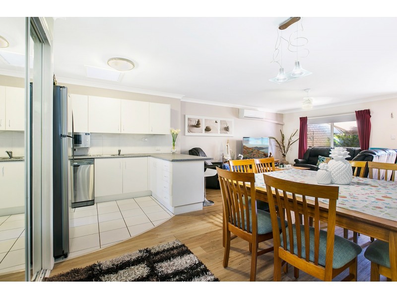 28/226 Mooroondu Road, Thorneside QLD 4158