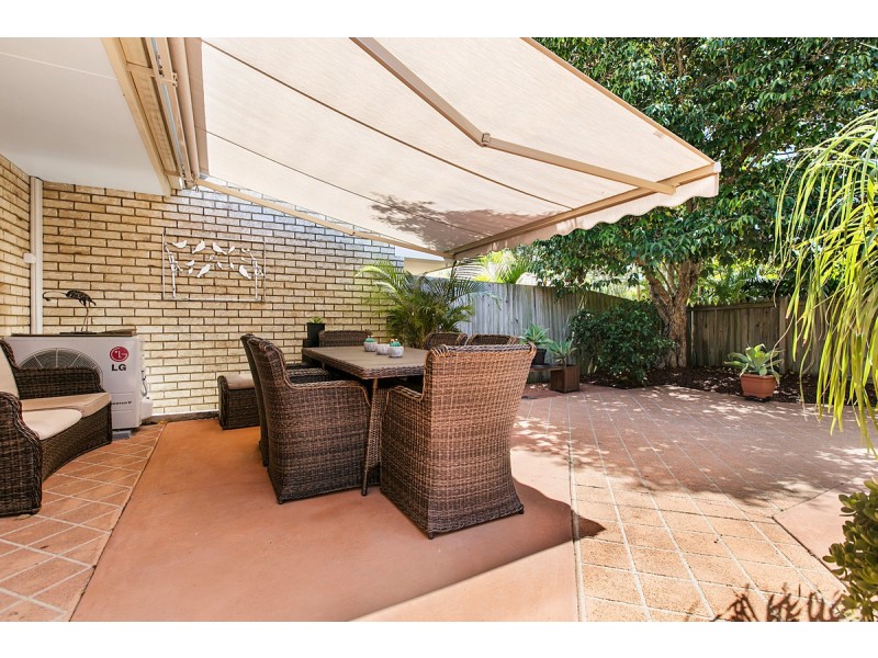 28/226 Mooroondu Road, Thorneside QLD 4158