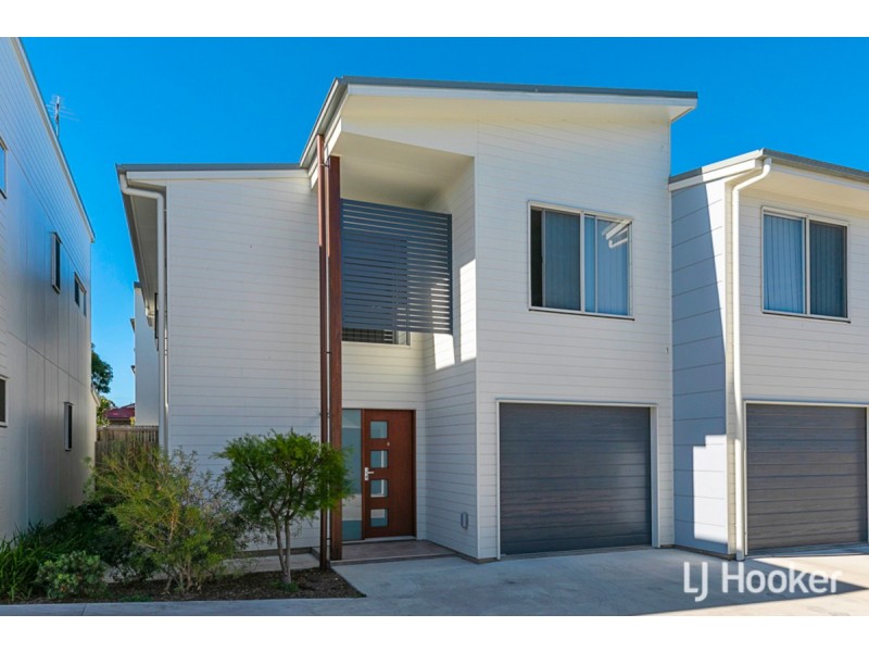 8/58-60 Valantine Road, Birkdale QLD 4159