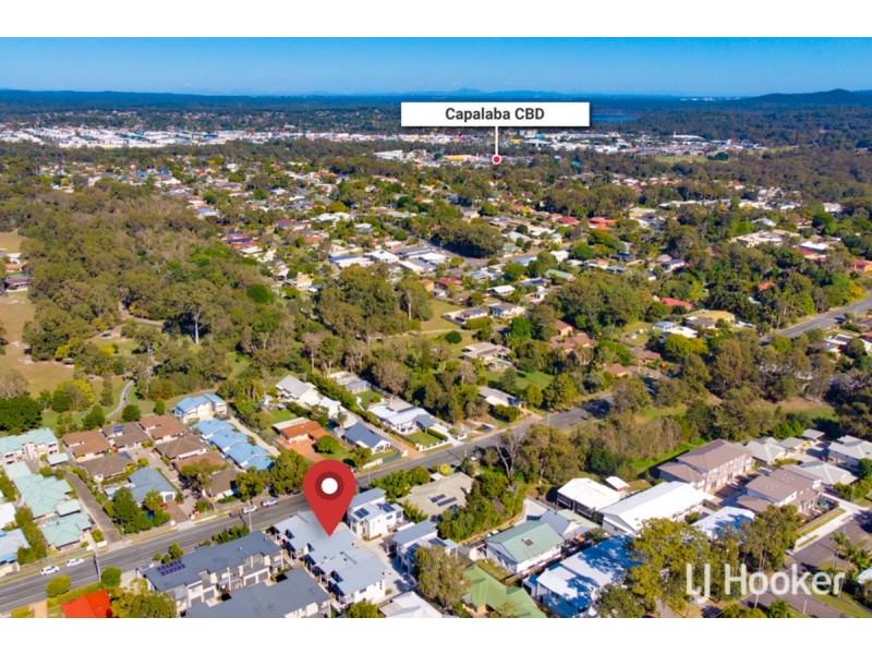 8/58-60 Valantine Road, Birkdale QLD 4159