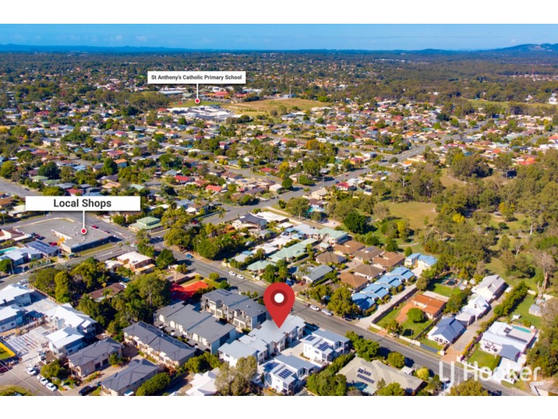 8/58-60 Valantine Road, Birkdale QLD 4159