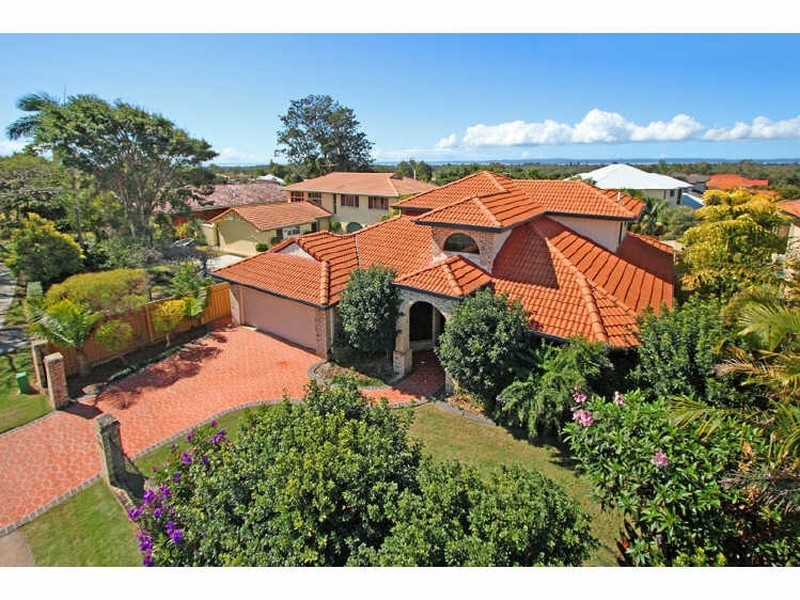 165 Allenby Road, Wellington Point QLD 4160