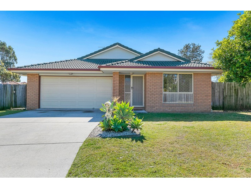 97 Carinyan Drive, Birkdale QLD 4159