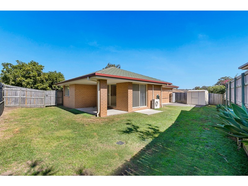 97 Carinyan Drive, Birkdale QLD 4159