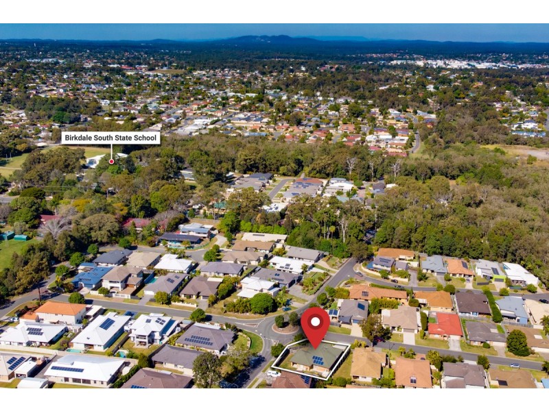 97 Carinyan Drive, Birkdale QLD 4159
