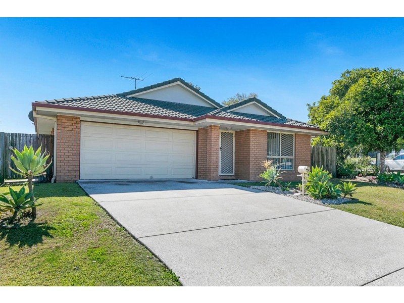 97 Carinyan Drive, Birkdale QLD 4159