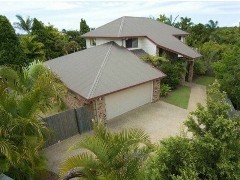 7 Legend Court, Alexandra Hills QLD 4161