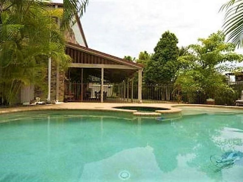 7 Legend Court, Alexandra Hills QLD 4161