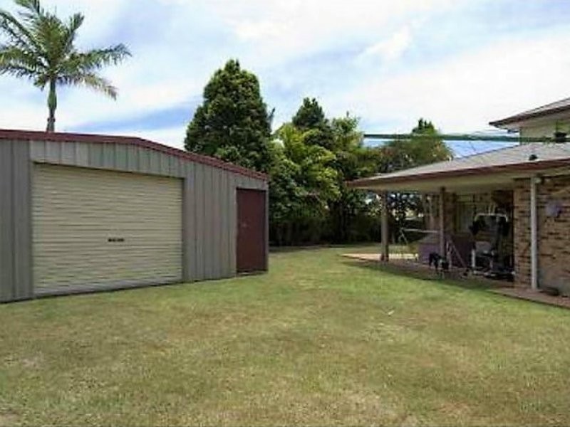 7 Legend Court, Alexandra Hills QLD 4161