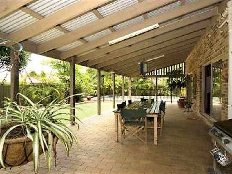 7 Legend Court, Alexandra Hills QLD 4161