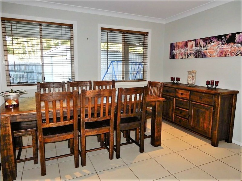 7 Legend Court, Alexandra Hills QLD 4161