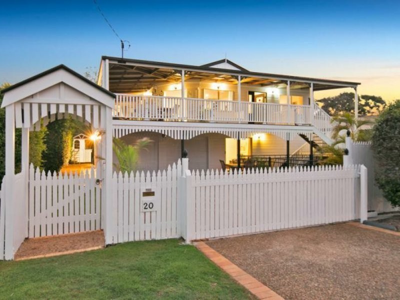 20 Hilliard Street, Ormiston QLD 4160