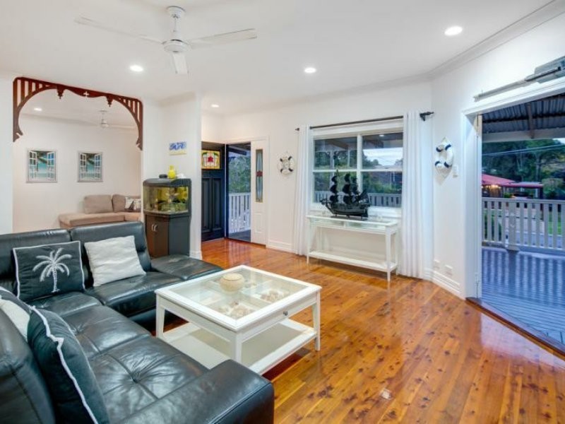 20 Hilliard Street, Ormiston QLD 4160