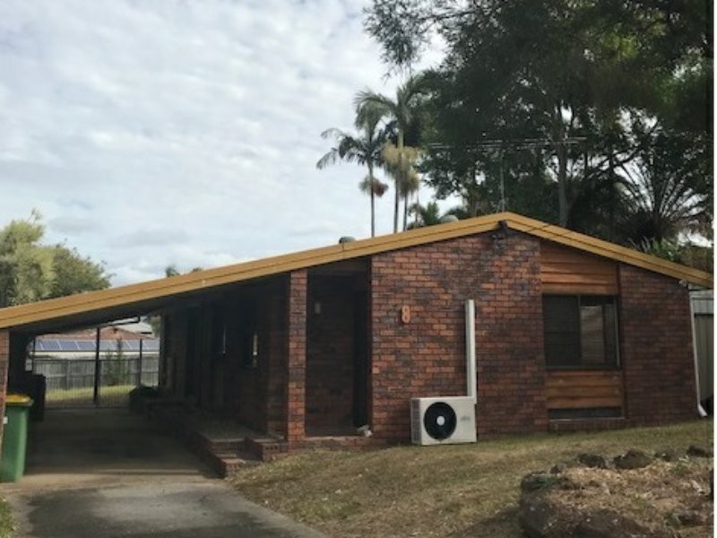 8 Ascot Court, Alexandra Hills QLD 4161