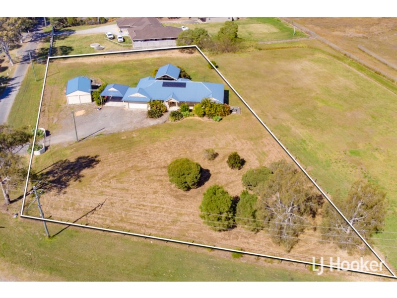 1875 Mount Gravatt Capalaba Road, Chandler QLD 4155