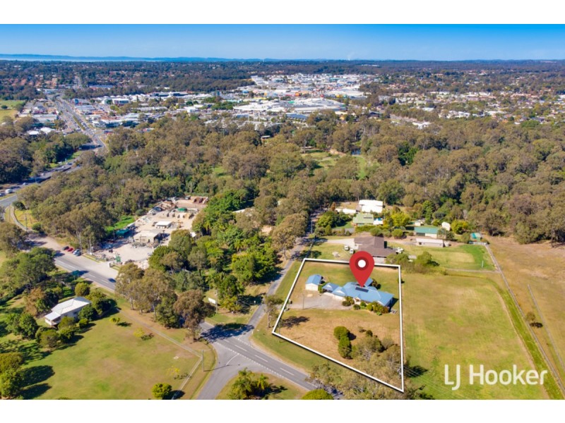 1875 Mount Gravatt Capalaba Road, Chandler QLD 4155