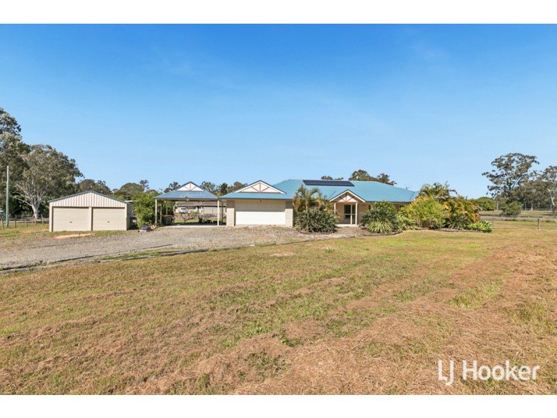 1875 Mount Gravatt Capalaba Road, Chandler QLD 4155