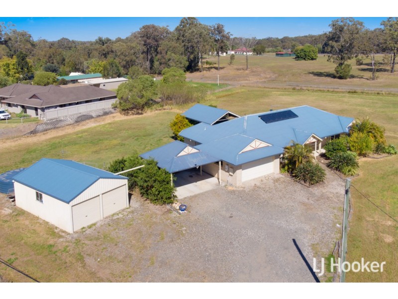 1875 Mount Gravatt Capalaba Road, Chandler QLD 4155