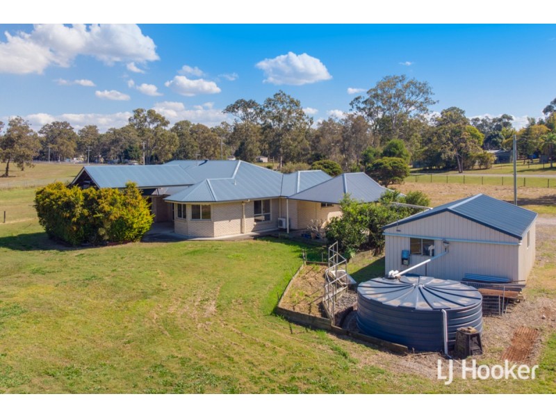 1875 Mount Gravatt Capalaba Road, Chandler QLD 4155