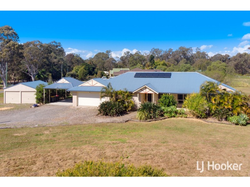 1875 Mount Gravatt Capalaba Road, Chandler QLD 4155