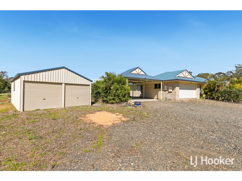 1875 Mount Gravatt Capalaba Road, Chandler QLD 4155