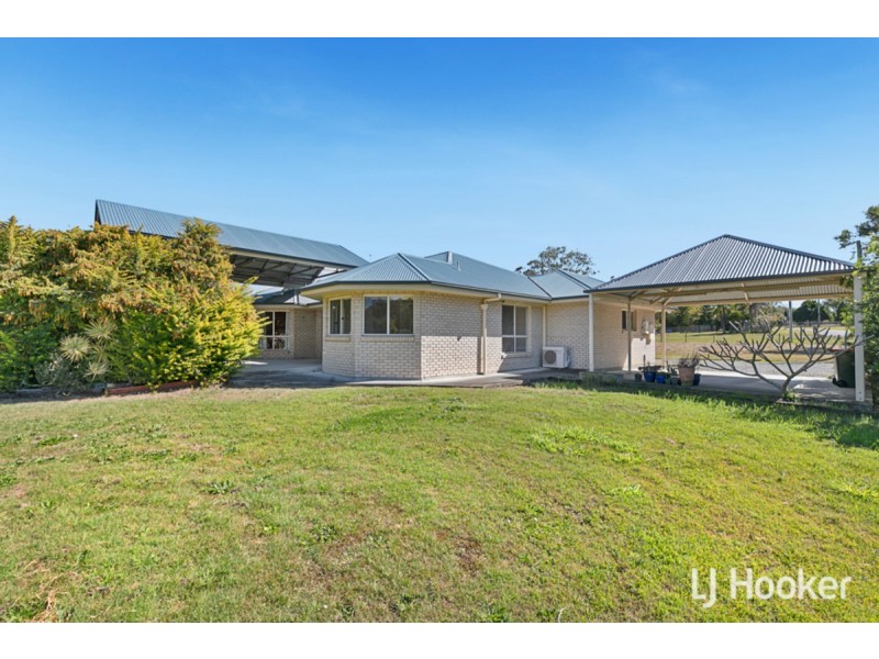 1875 Mount Gravatt Capalaba Road, Chandler QLD 4155