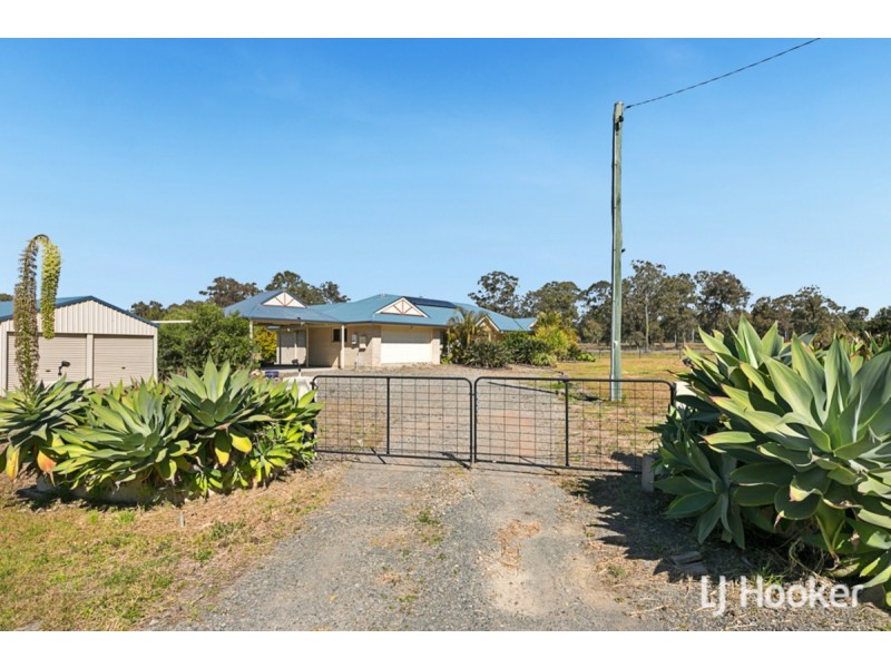 1875 Mount Gravatt Capalaba Road, Chandler QLD 4155