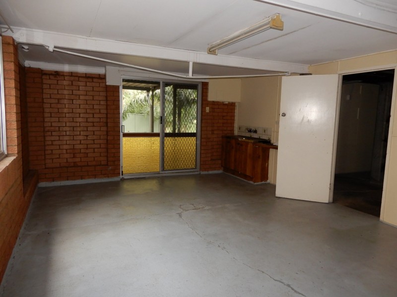 14 Wunulla Street, Thorneside QLD 4158