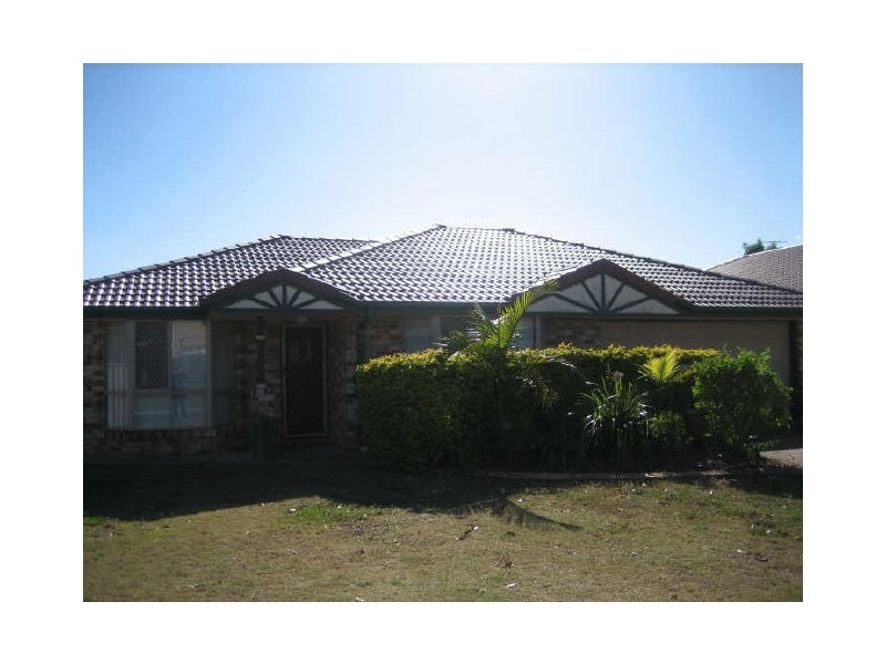 63 Seaholly Crescent, Victoria Point QLD 4165