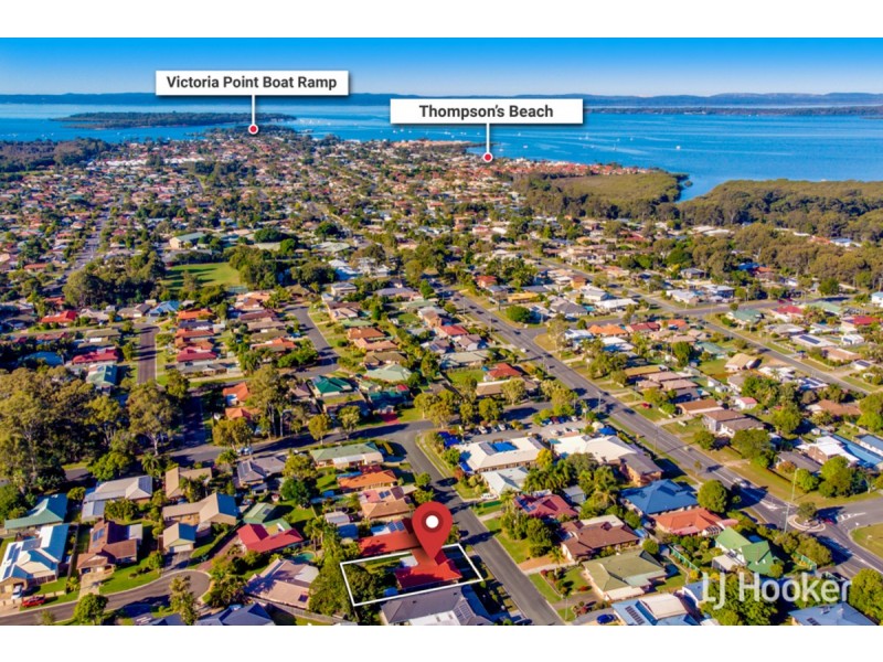 24 Grandis Crescent, Victoria Point QLD 4165