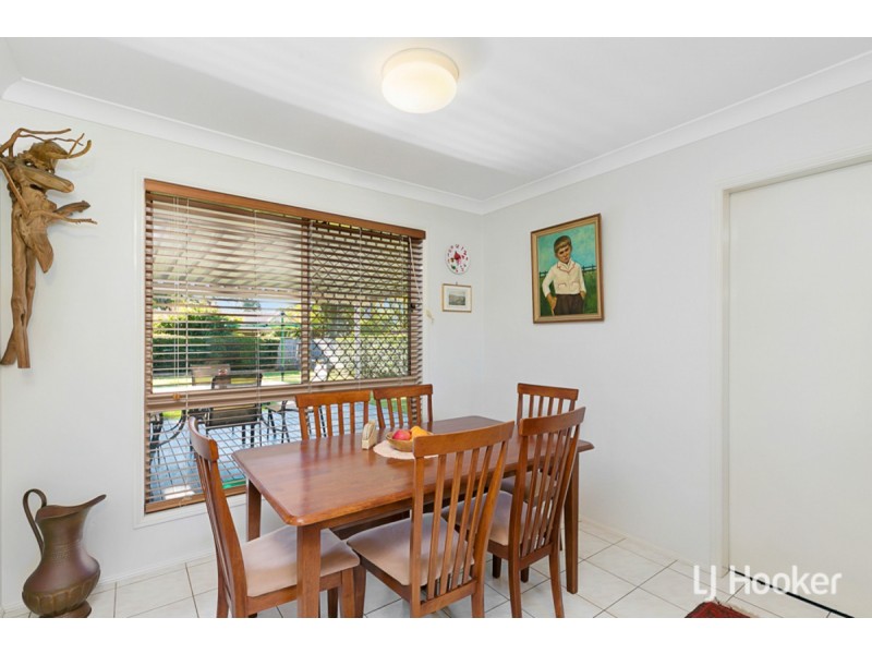 24 Grandis Crescent, Victoria Point QLD 4165
