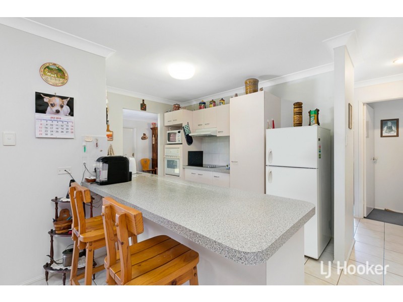 24 Grandis Crescent, Victoria Point QLD 4165