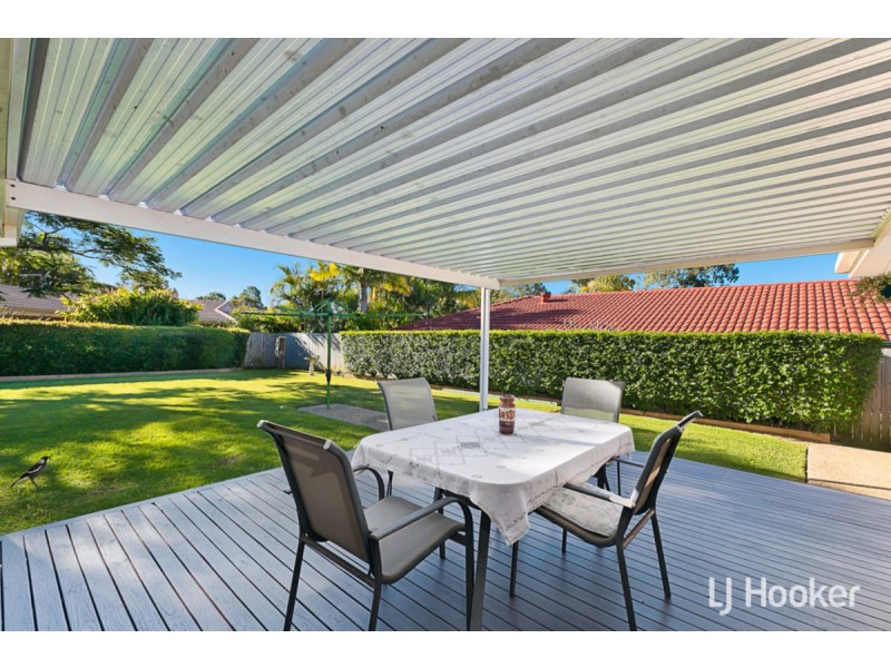 24 Grandis Crescent, Victoria Point QLD 4165