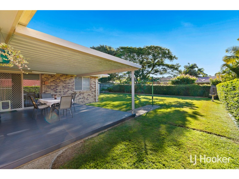 24 Grandis Crescent, Victoria Point QLD 4165