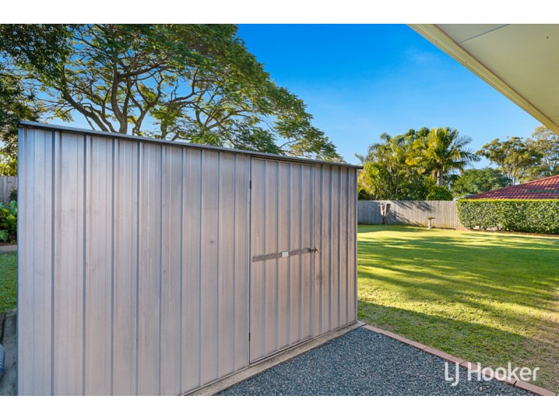 24 Grandis Crescent, Victoria Point QLD 4165