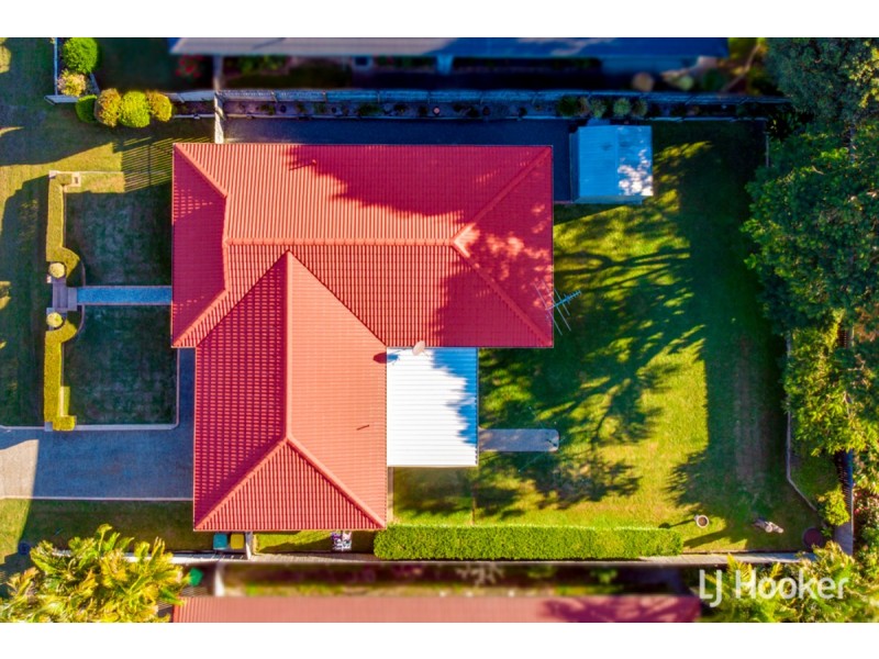 24 Grandis Crescent, Victoria Point QLD 4165