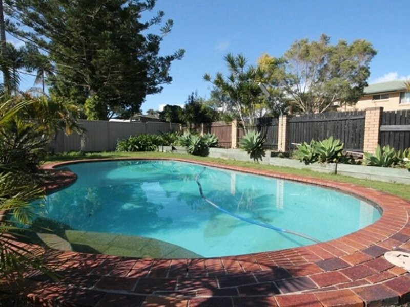 47 Amaryllis Street, Alexandra Hills QLD 4161