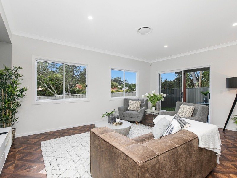 32 Mergowie Drive, Cleveland QLD 4163