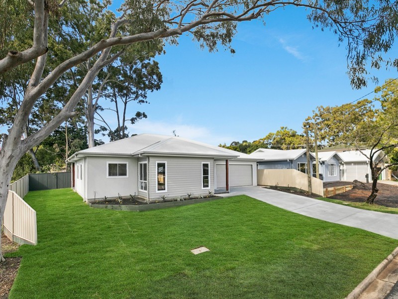 32 Mergowie Drive, Cleveland QLD 4163