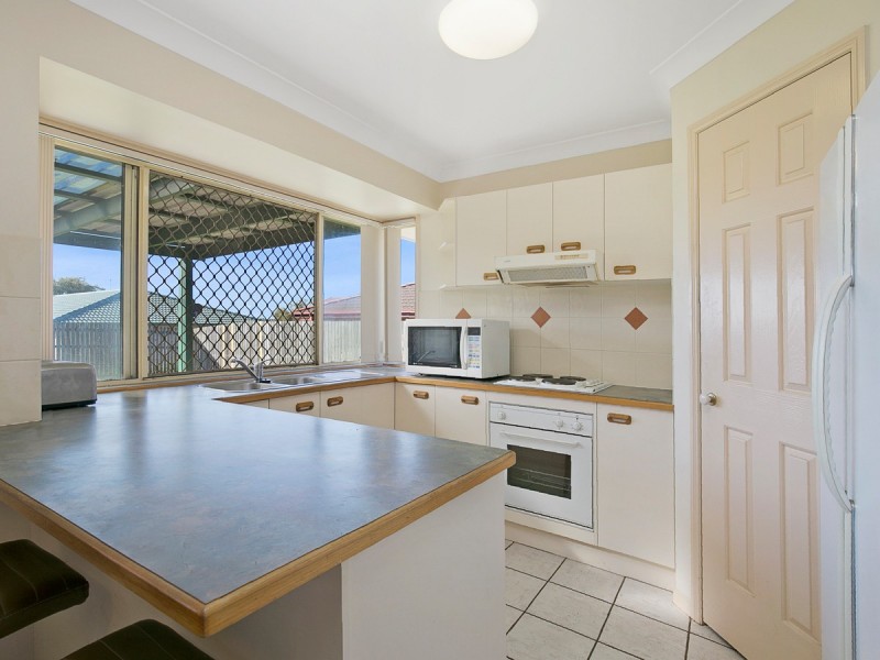 127 Bainbridge Street, Ormiston QLD 4160