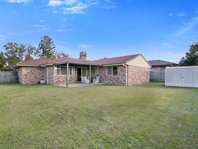 127 Bainbridge Street, Ormiston QLD 4160