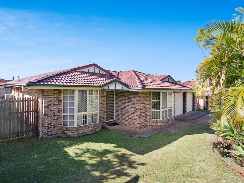 127 Bainbridge Street, Ormiston QLD 4160