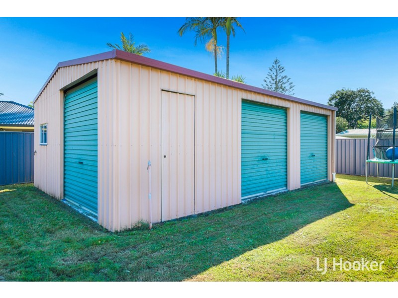 7-9 Benfer Road, Victoria Point QLD 4165