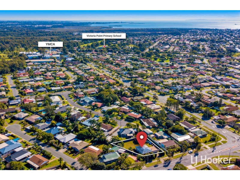7-9 Benfer Road, Victoria Point QLD 4165